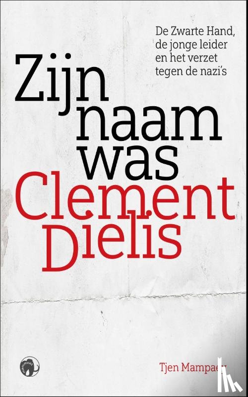 Mampaey, Tjen - Zijn naam was Clement Dielis