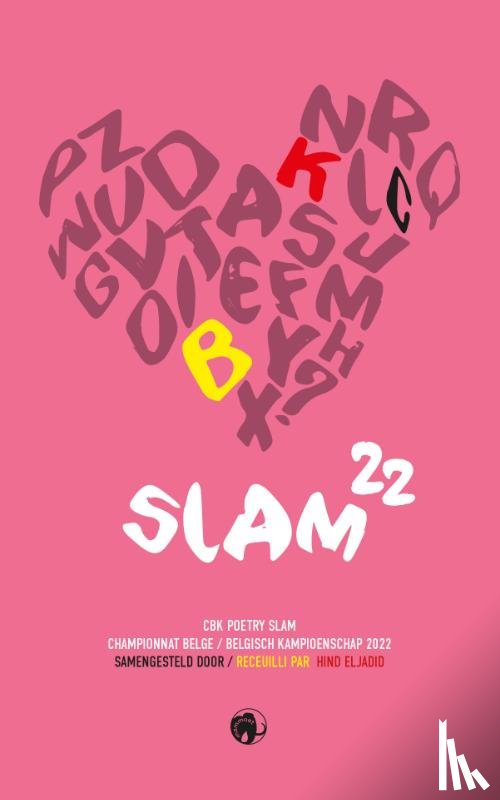 Eljadid, Hind - Slam²²