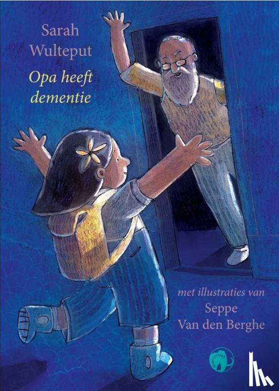 Wulteput, Sarah - Opa heeft dementie