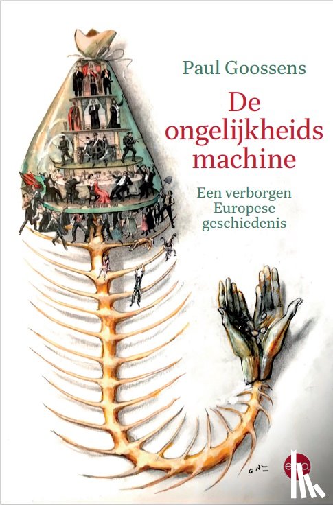 Goossens, Paul - De ongelijkheidsmachine