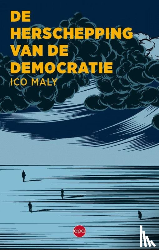 Maly, Ico - Herschepping van de democratie