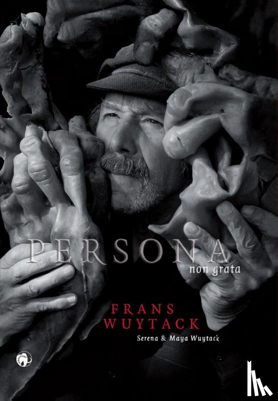 Wuytack, Serena, Wuytack, Maya - Persona non grata