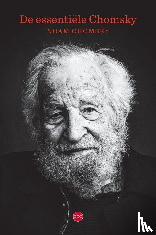 Chomsky, Noam - Essentiële Chomsky