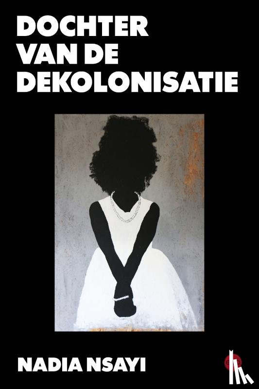 Nsayi, Nadia - Dochter van de dekolonisatie