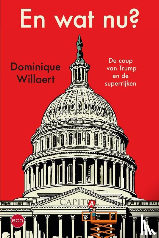 Willaert, Dominique - En wat nu?