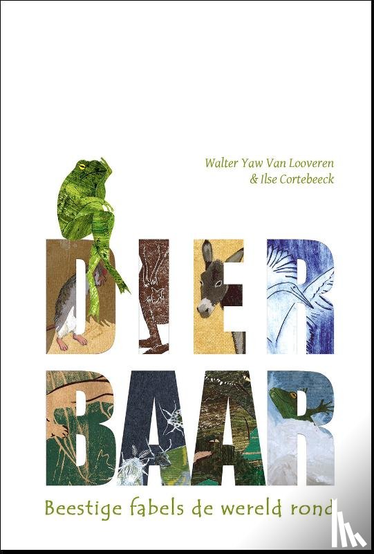 Van Looveren, Walter Yaw - Dierbaar