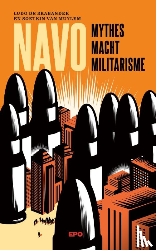 De Brabander, Ludo - NAVO