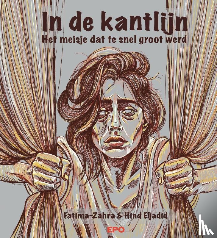 Eljadid, Hind - In de kantlijn