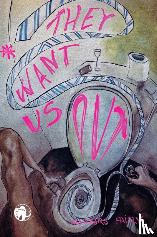 Poppers Fairy - They Want Us Out