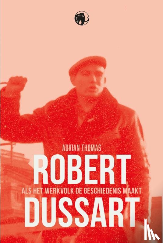 Thomas, Adrian - Robert Dussart