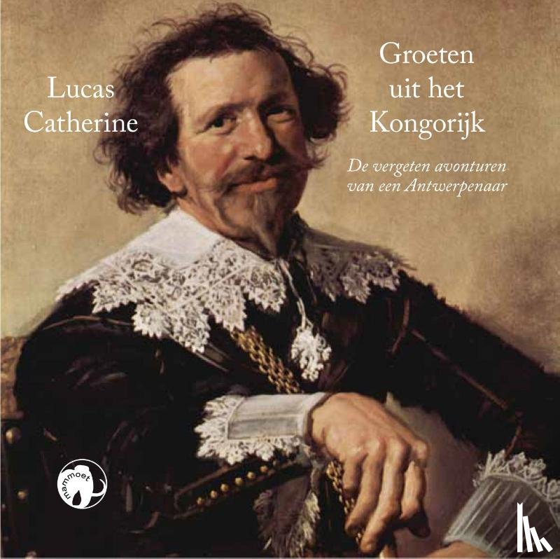 Catherine, Lucas - Groeten uit het Kongorijk