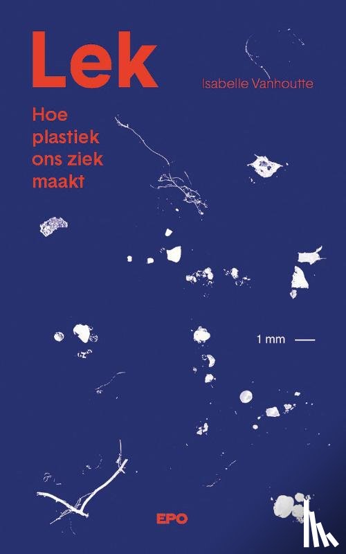 Vanhoutte, Isabelle - Lek