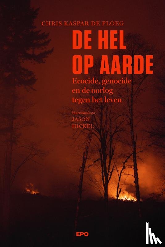 De Ploeg, Chris Kaspar - De hel op aarde