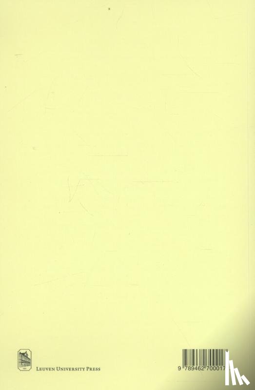 Drysdall, Denis L. - Andreae Alciati contra vitam monasticam epistula; Andrea Alciatos letter against monastic life