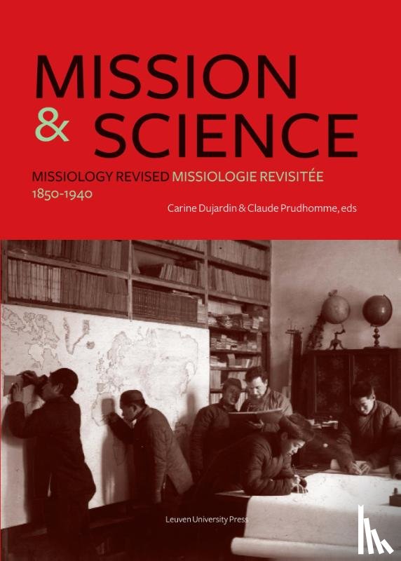  - Mission & Science