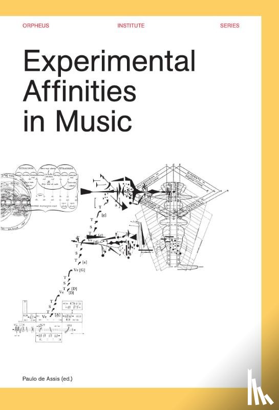  - Experimental affinities in music