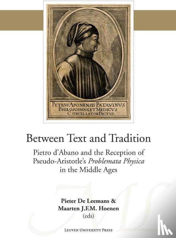  - Between text and tradition