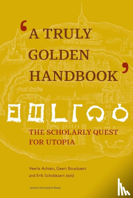 - A truly golden handbook