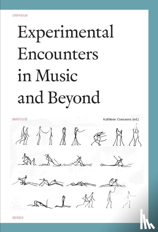  - Experimental encounters in music and beyond