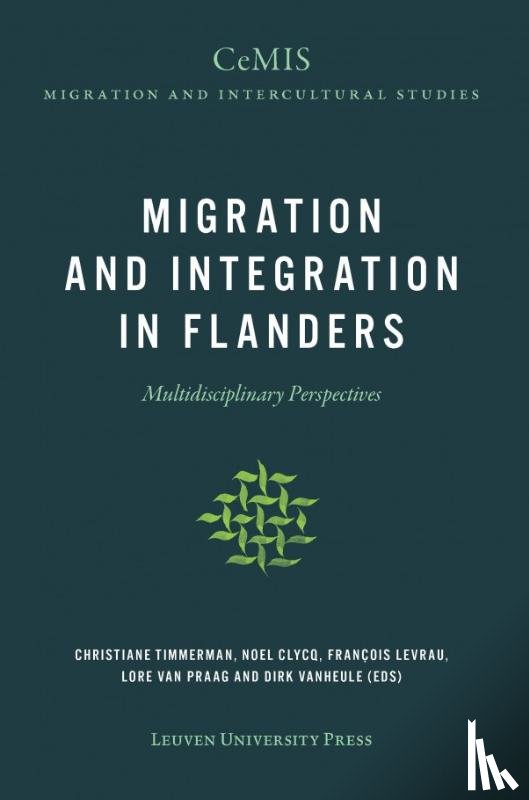  - Migration and Integration in Flanders