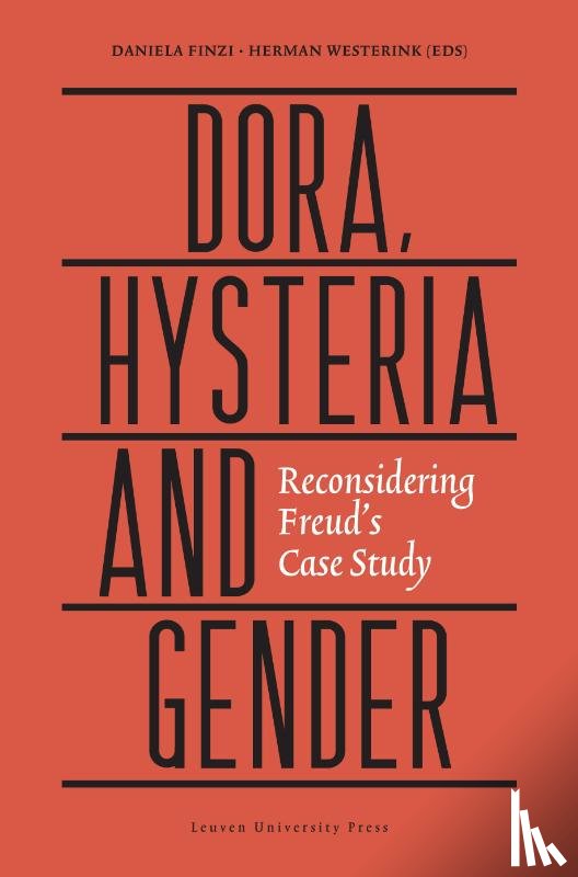  - Dora, Hysteria and Gender