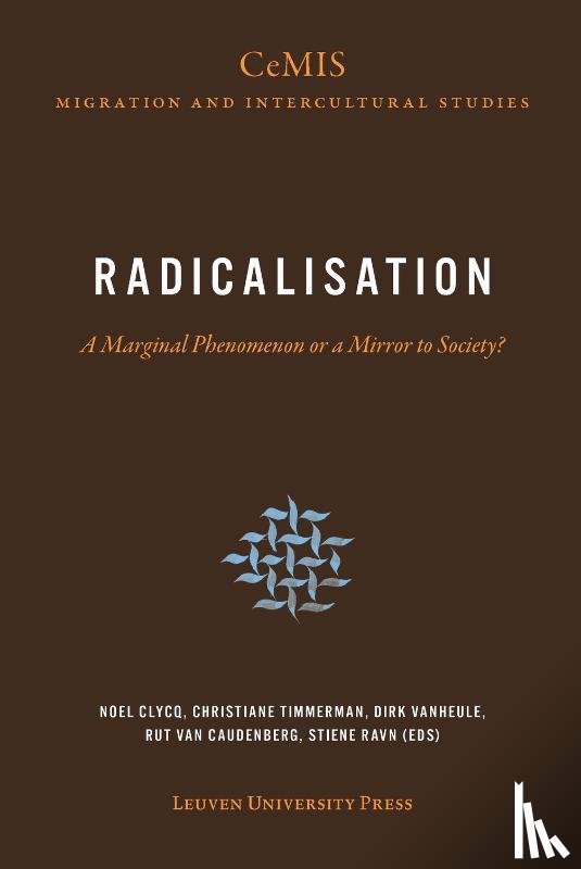  - Radicalisation