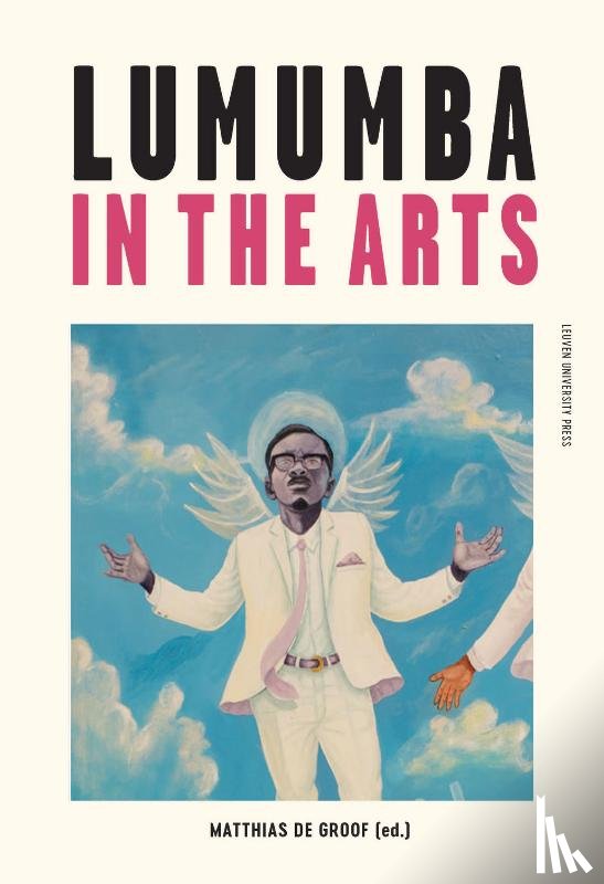  - Lumumba in the Arts