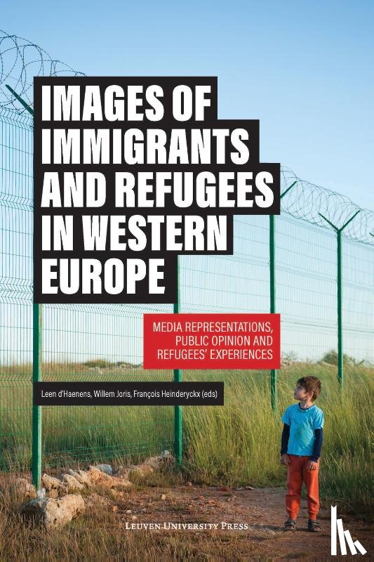  - Images of Immigrants and Refugees