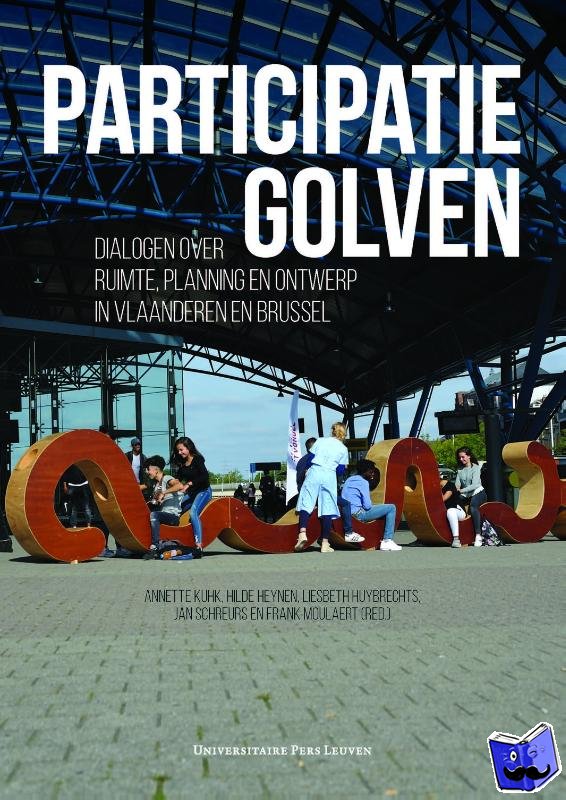  - Participatiegolven
