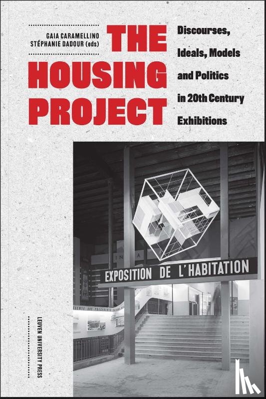  - The Housing Project