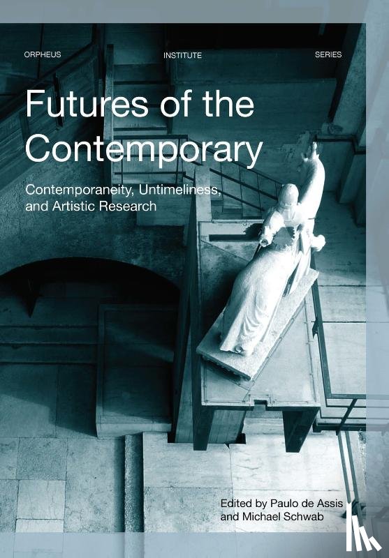  - Futures of the Contemporary