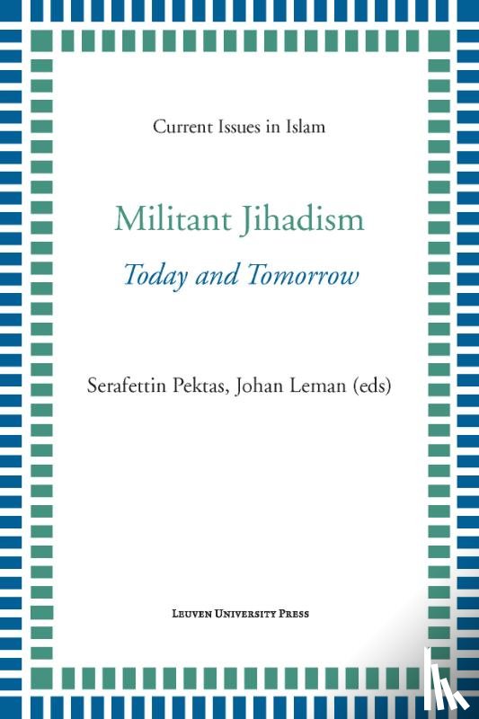 - Militant Jihadism