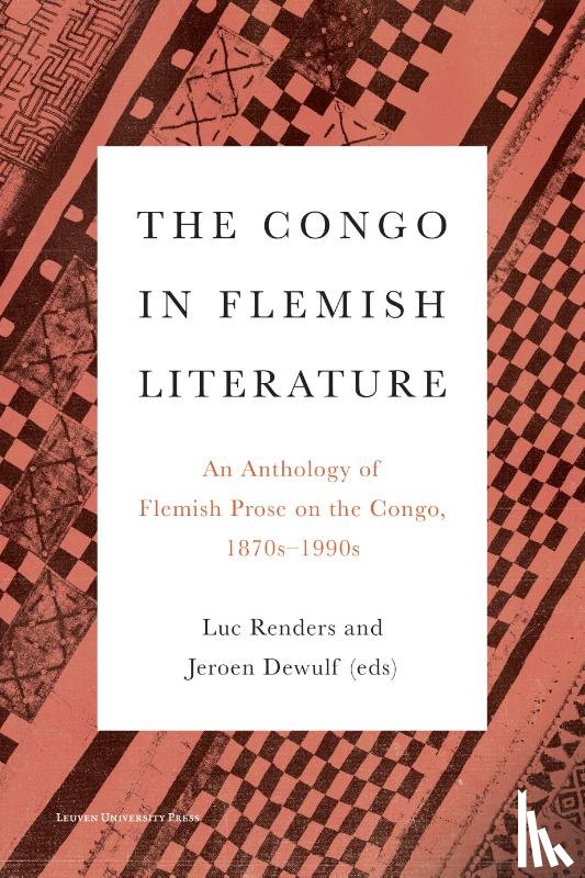  - The Congo in Flemish Literature
