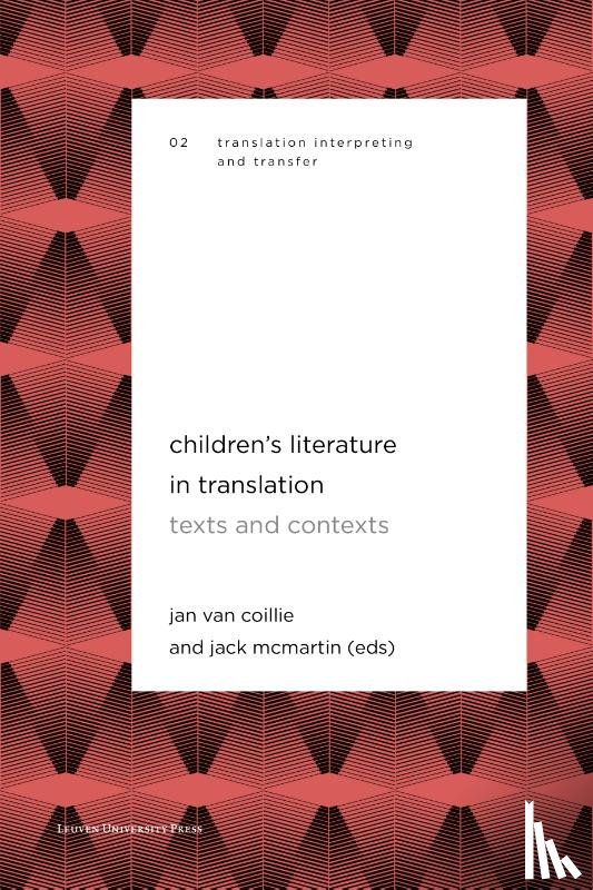  - Children’s Literature in Translation