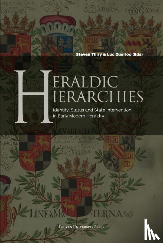  - Heraldic Hierarchies