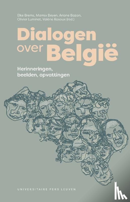  - Dialogen over België