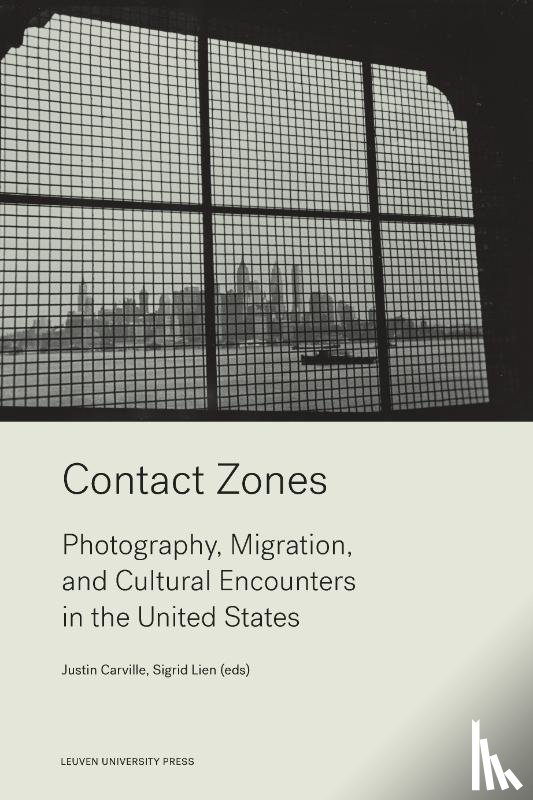  - Contact Zones