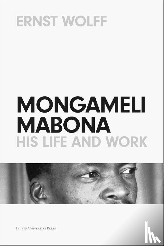 Wolff, Ernst - Mongameli Mabona