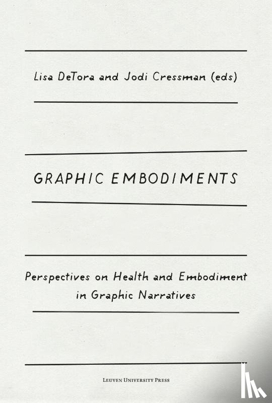  - Graphic Embodiments
