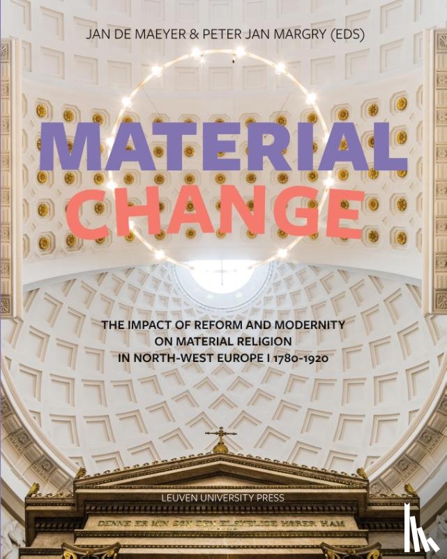  - Material Change