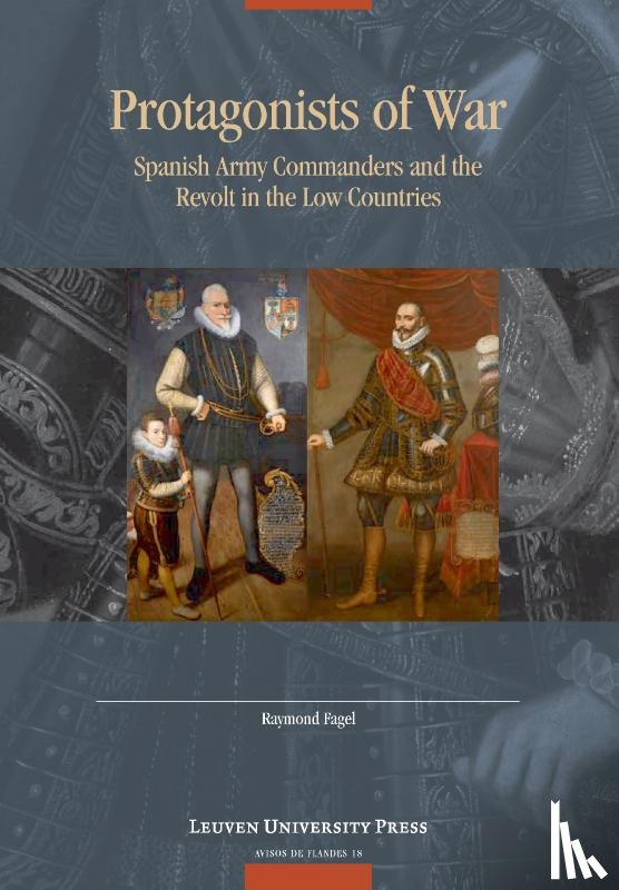 Fagel, Raymond - Protagonists of War