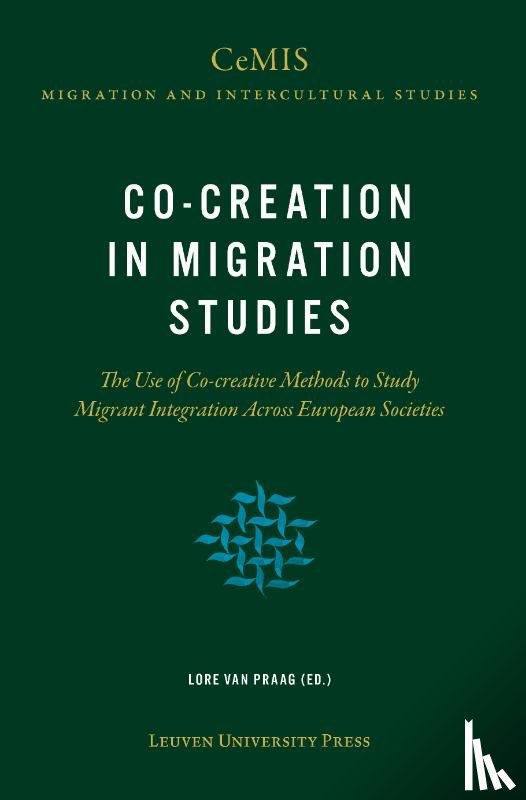  - Co-creation in Migration Studies