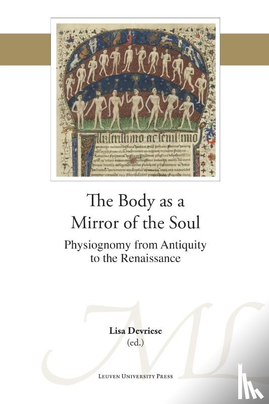  - The Body as a Mirror of the Soul