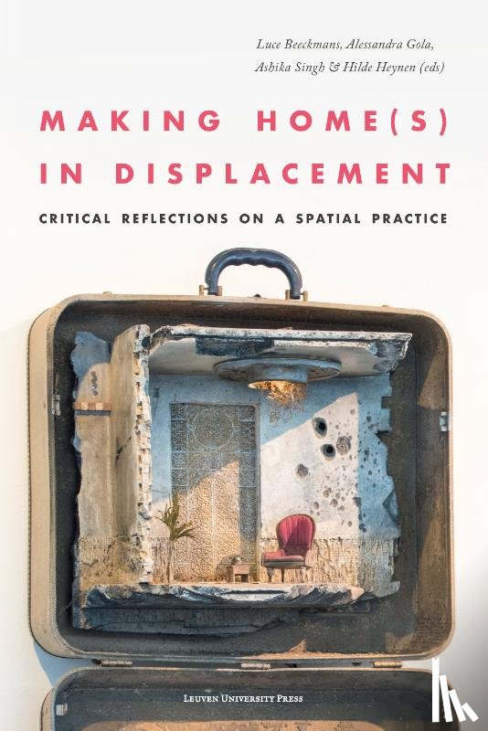  - Making Home(s) in Displacement