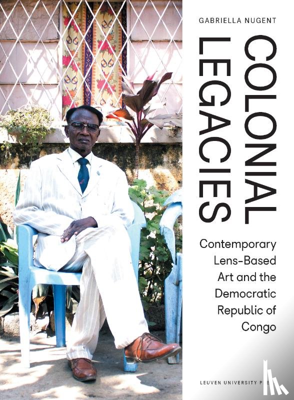 Nugent, Gabriella - Colonial Legacies