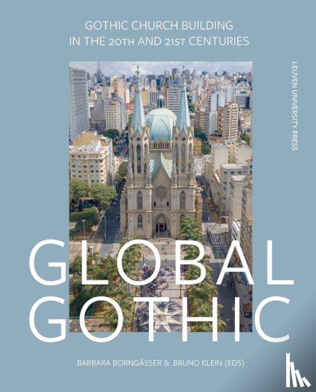  - Global Gothic