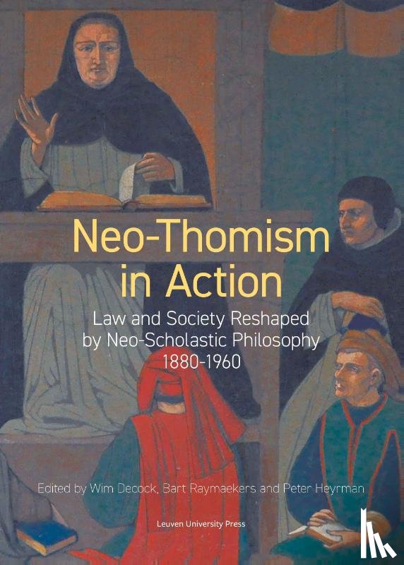  - Neo-Thomism in Action