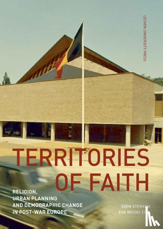  - Territories of Faith
