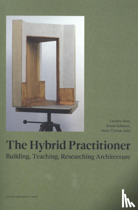  - The Hybrid Practitioner