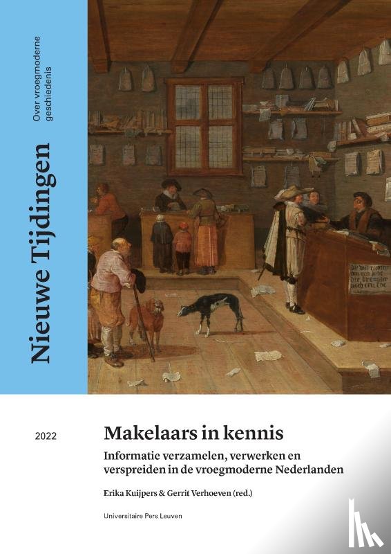  - Makelaars in kennis